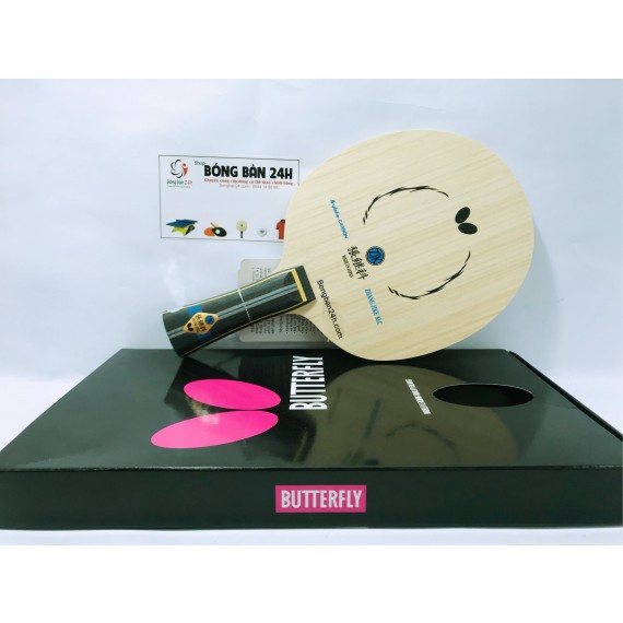 Butterfly Zhang Jike ALC cốt vợt bóng bàn Nhật Bản chính hãng