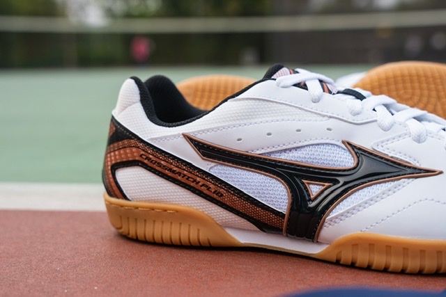 Mizuno crossmatch plio outlet rx2