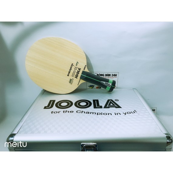 Joola Super Energon cốt vợt bóng bàn chính hãng made in Gemany