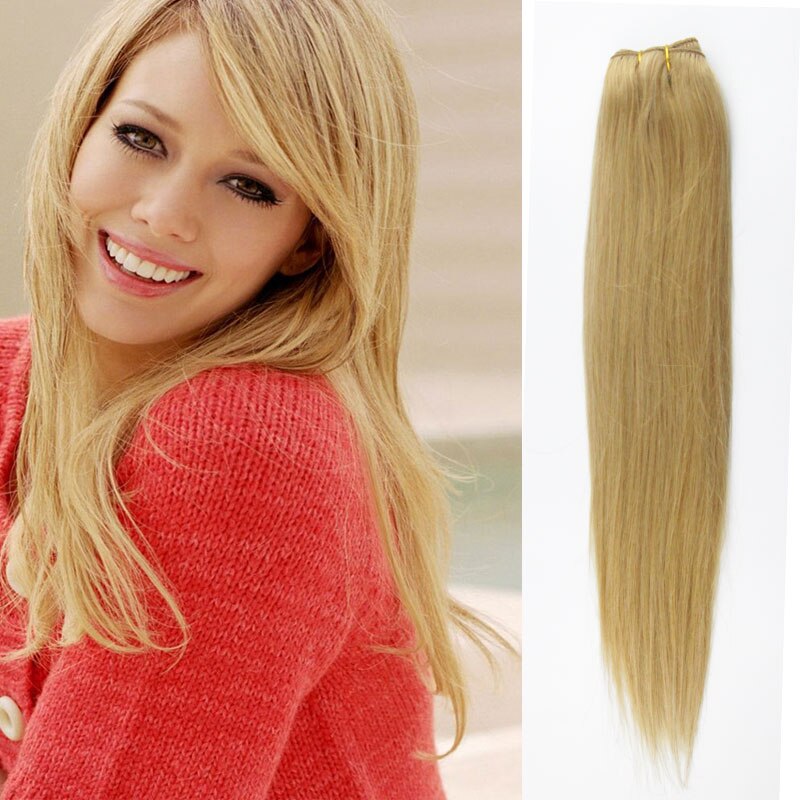 7 Things You Should Know About Weft Hair