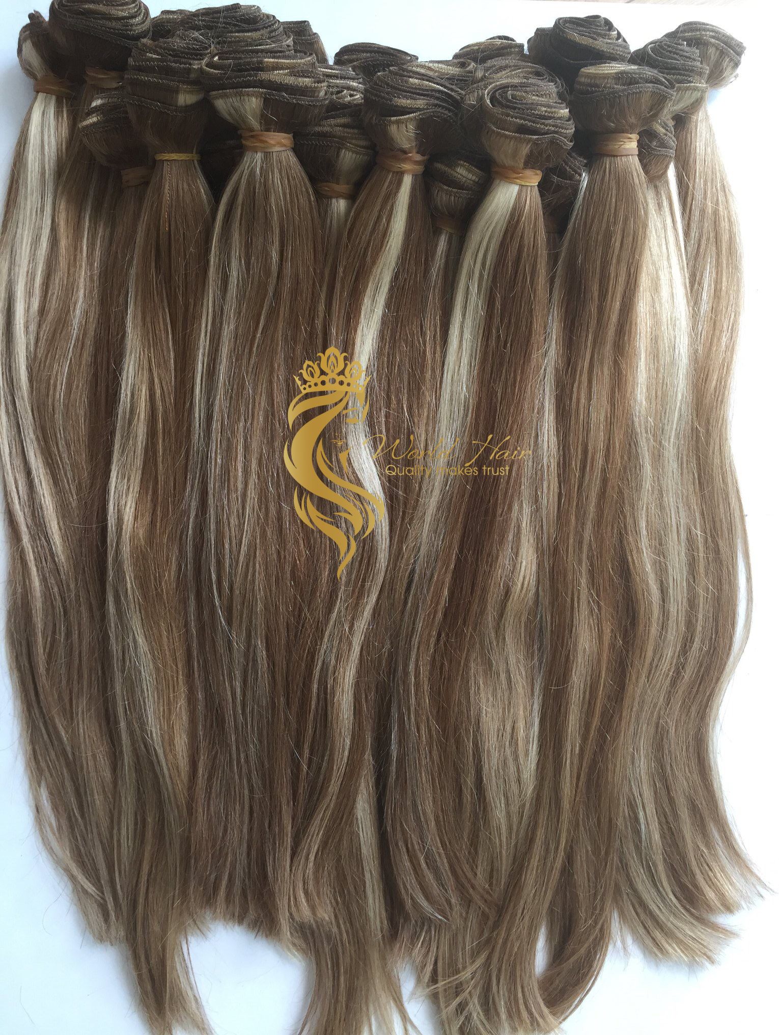 weft hair straight World Hair - Quality makes trust weft hair straight World Hair - Quality makes trust