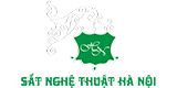 logo Sắt nghệ thuật Hà Nội