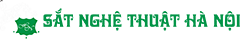 logo Sắt nghệ thuật Hà Nội