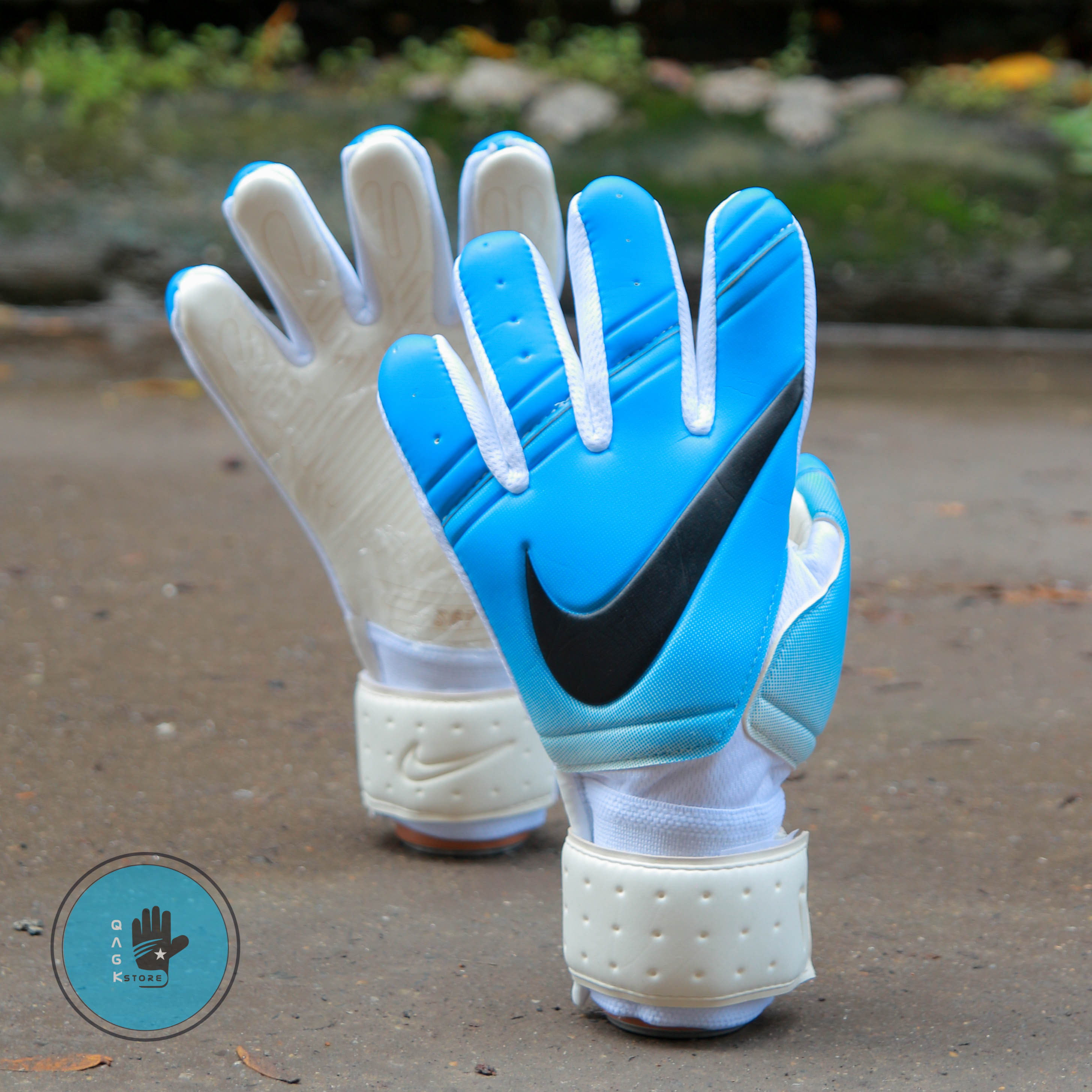 nike sgt