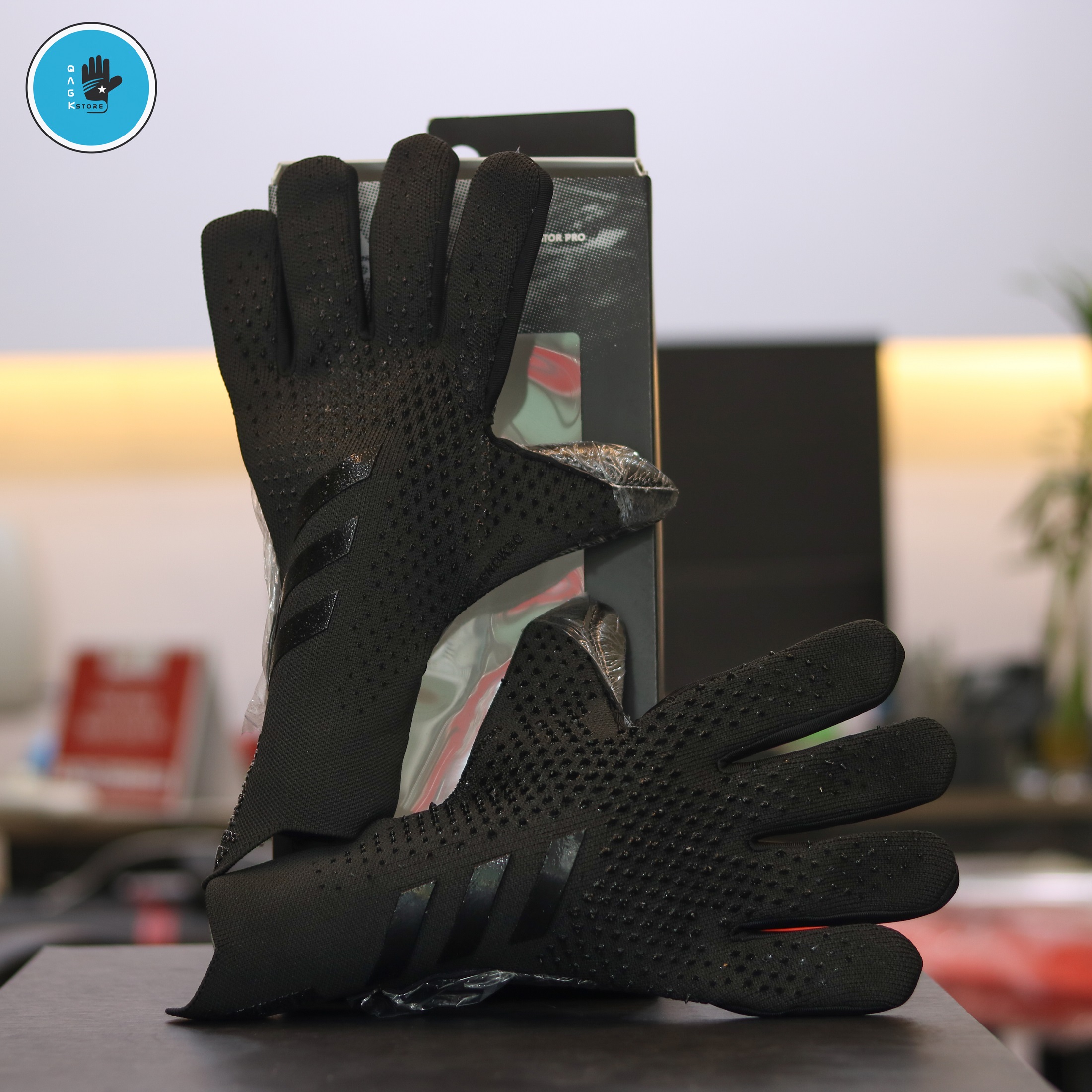 adidas mutator gloves