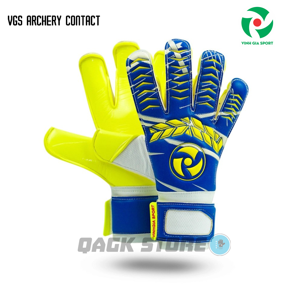 Vgs Contact