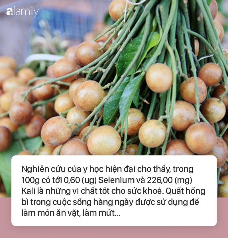 Quất hồng bì được sử dụng làm thuốc chữa bệnh theo những cách nào?