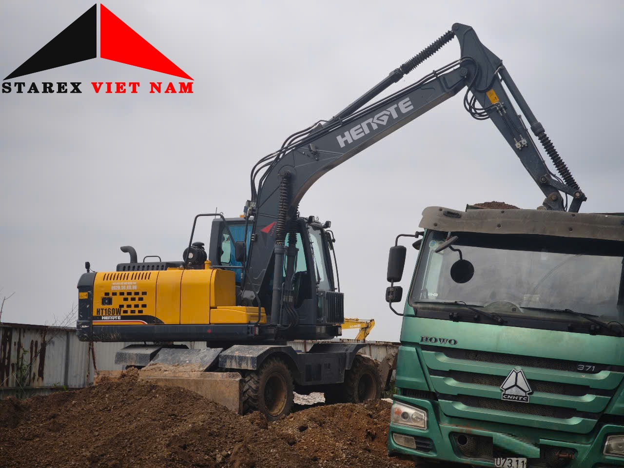 may-dao-banh-lop-0-7m3-giai-phap-hieu-qua-cho-cac-cong-trinh-xay-dung