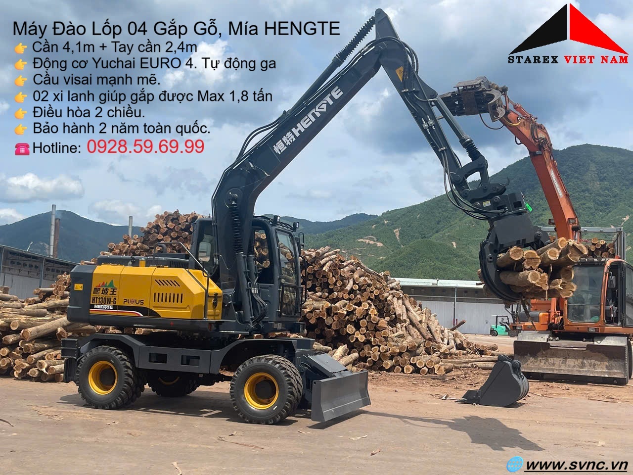 ban-giao-xe-xuc-dao-gap-go-hengte-ht130w-g
