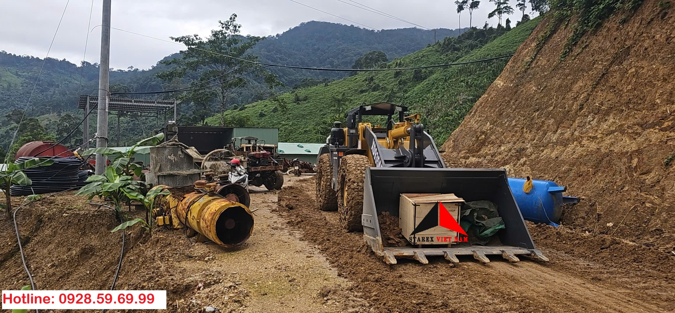 tiep-tuc-ban-giao-may-xuc-lat-ham-lo-xiandai-xd935af-ve-voi-du-an-xay-dung-thuy-