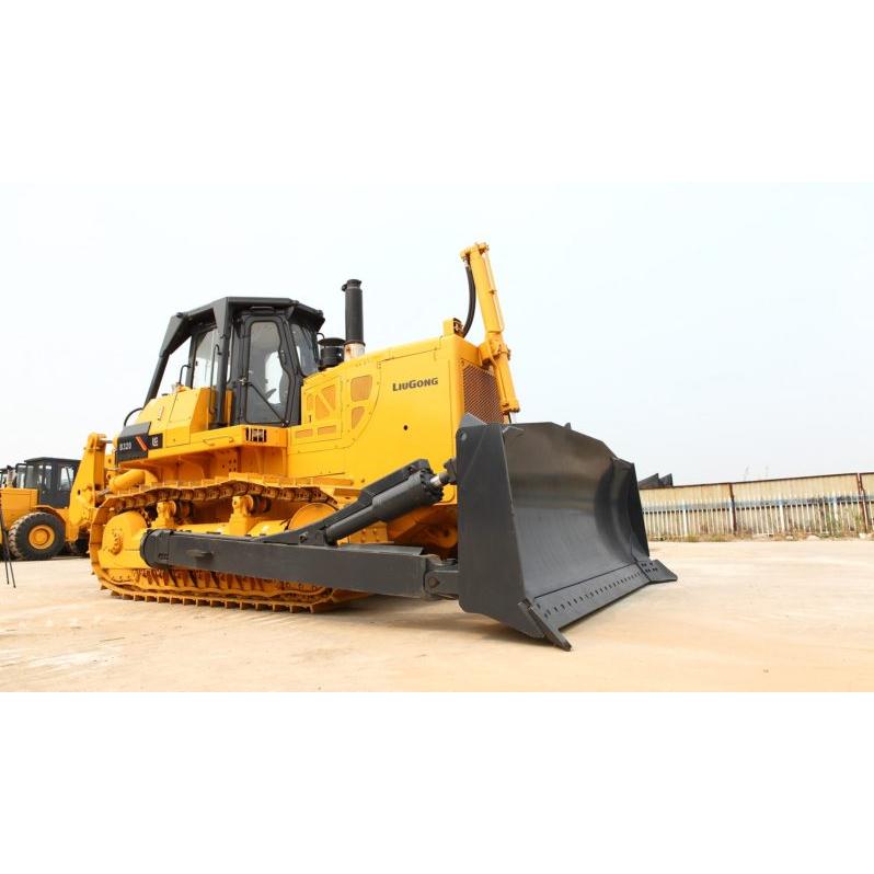 Máy ủi Liugong Trung Quốc B320