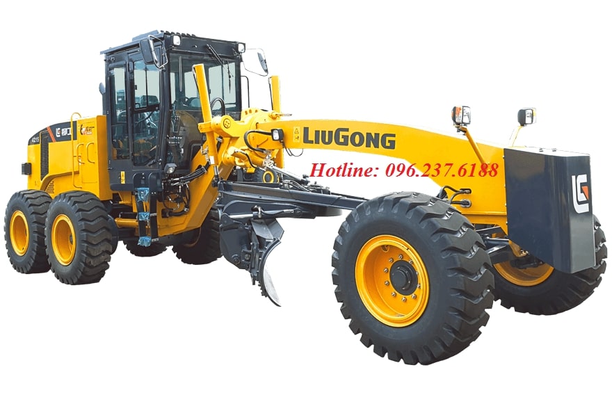 MÁY SAN GẠT LIUGONG CLG4180