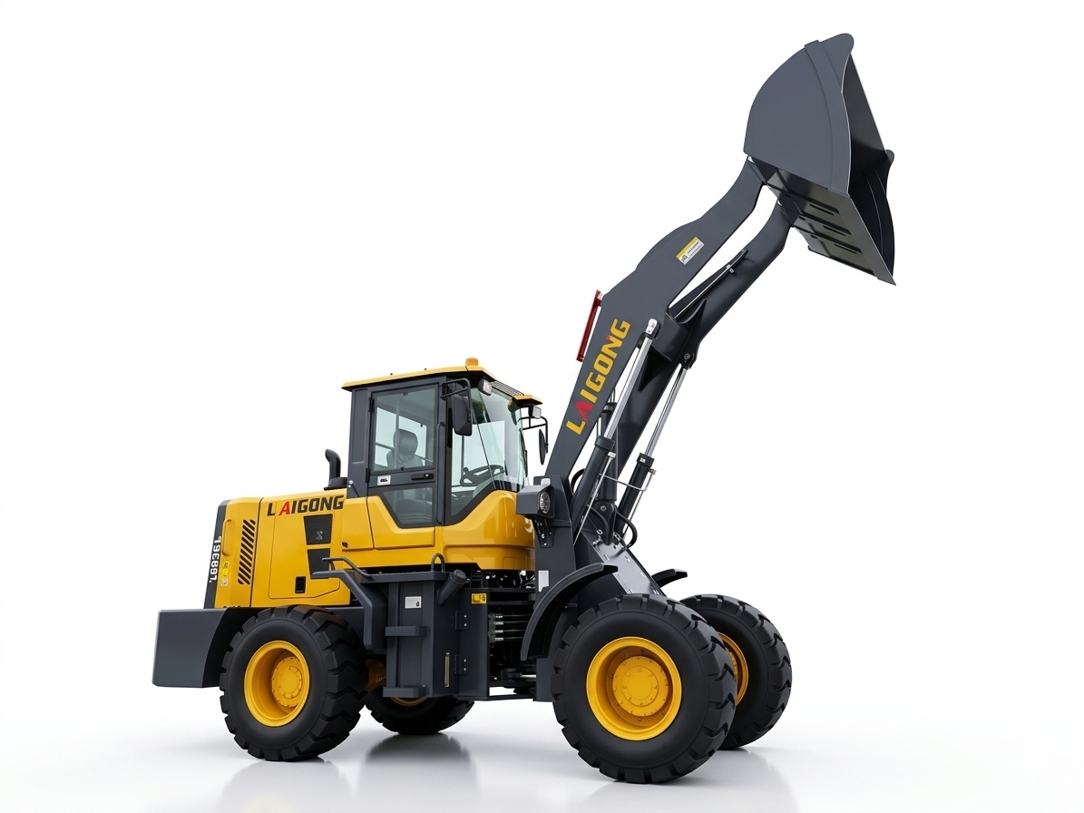 Máy xúc lật LAIGONG LG936