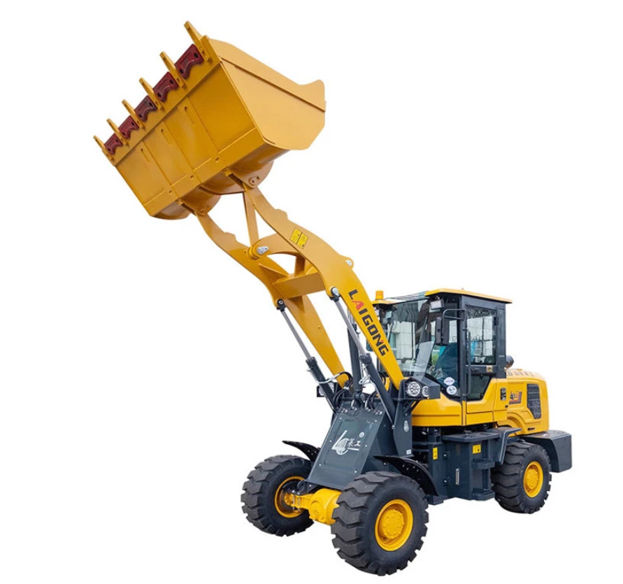 Máy xúc lật LAIGONG 930