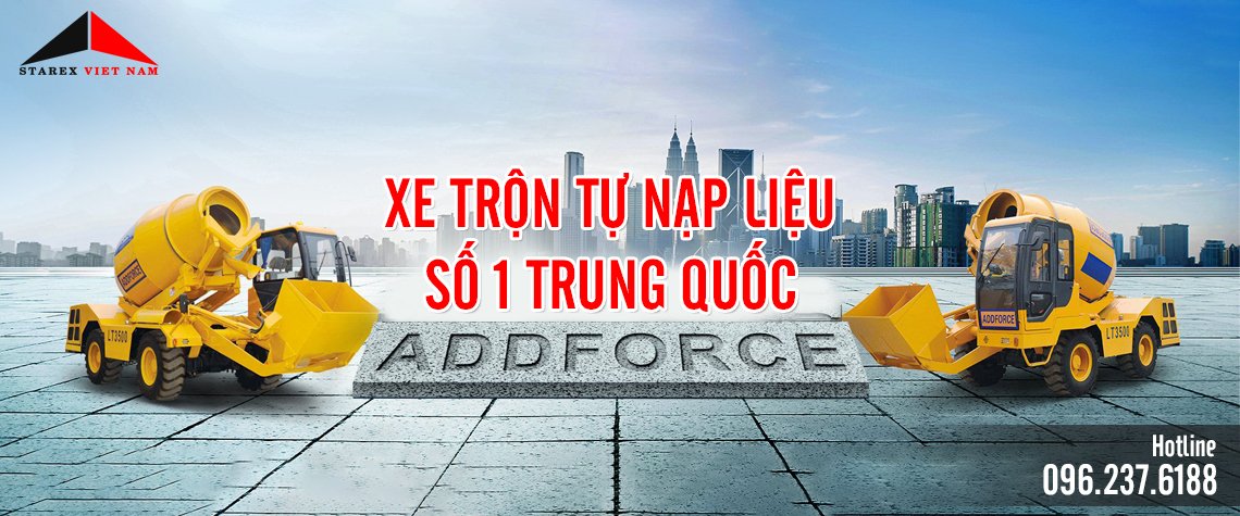 Xe nâng hàng các loại giá rẻ