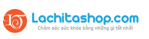 logo Lachitashop.com