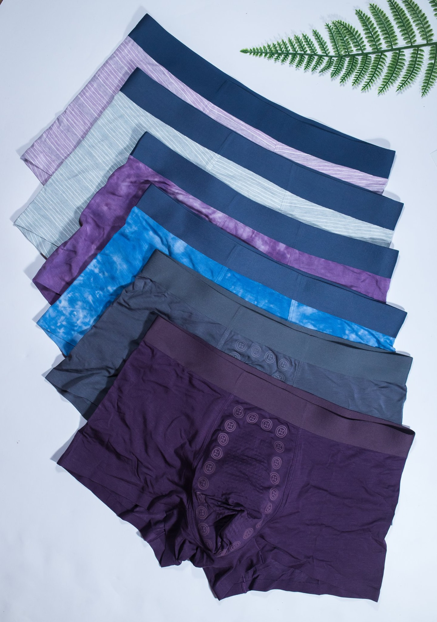 QUẦN BOXER CÓ TỐT CHO NAM GIỚI?
