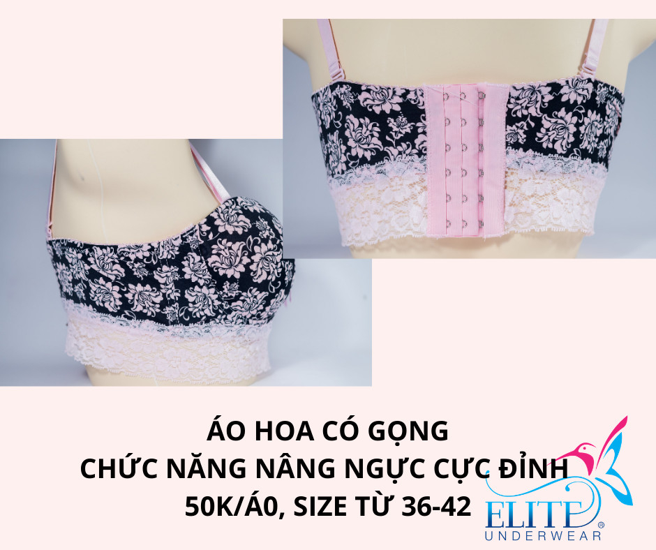NGỰC TO VÀ CHẢY XỆ NÊN MẶC GÌ?