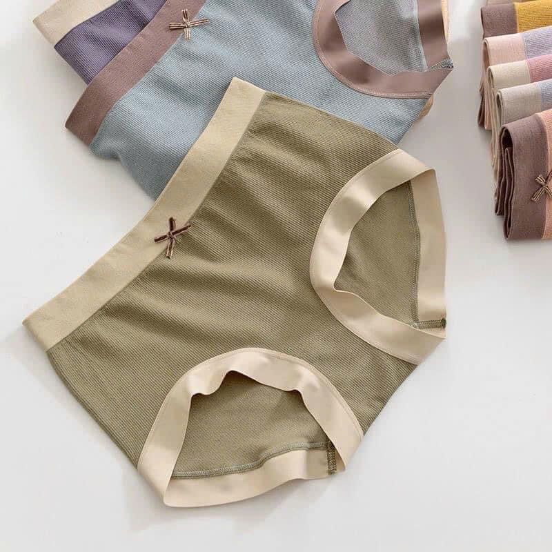 Phong cách Vintage trong đồ lót