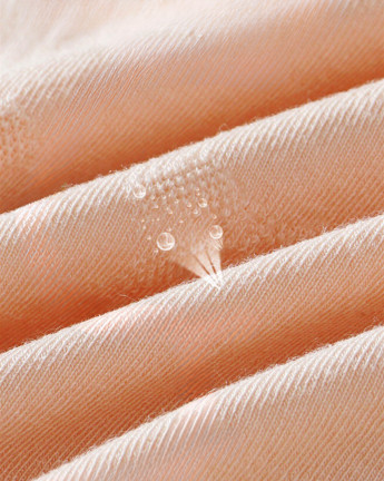 Sử dụng vải Axit Polylactic 