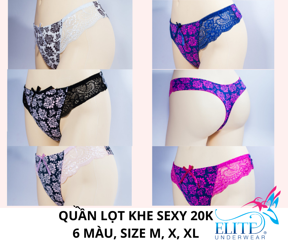 Làm thế nào để mặc váy bó sát mà không để lại vết hằn quần lót?