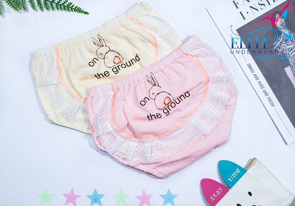 BST đồ lót bé gái của 𝐄𝐥𝐢𝐭𝐞 𝐔𝐧𝐝𝐞𝐫𝐰𝐞𝐚𝐫 𝐕𝐢𝐞𝐭𝐧𝐚𝐦