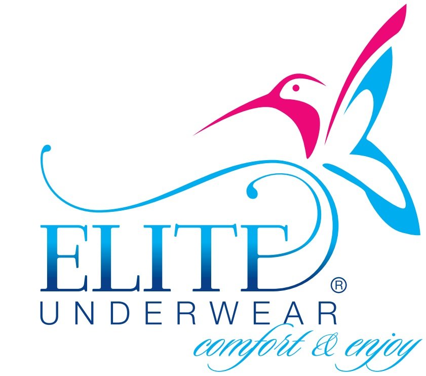 logo elite underwear
