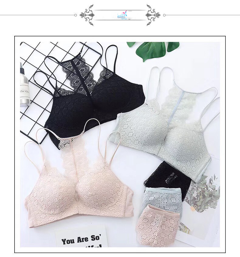 màu sắc đồ lót