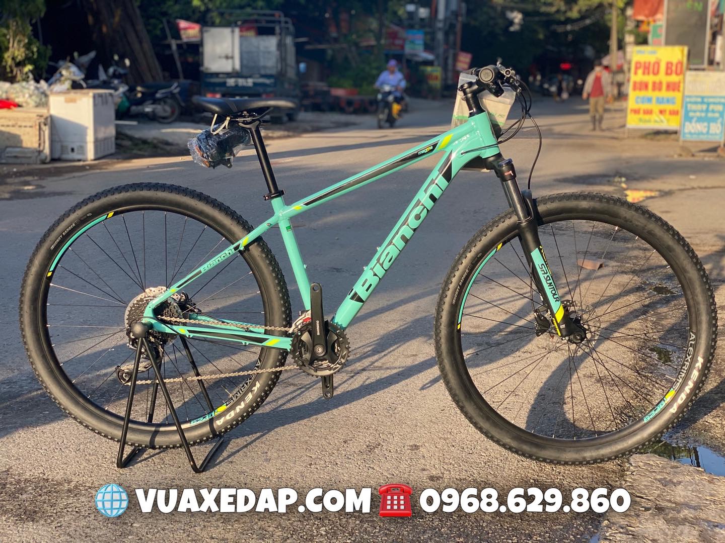 Mách bạn 81 xe đạp bianchi cielo siêu hot  daotaonec