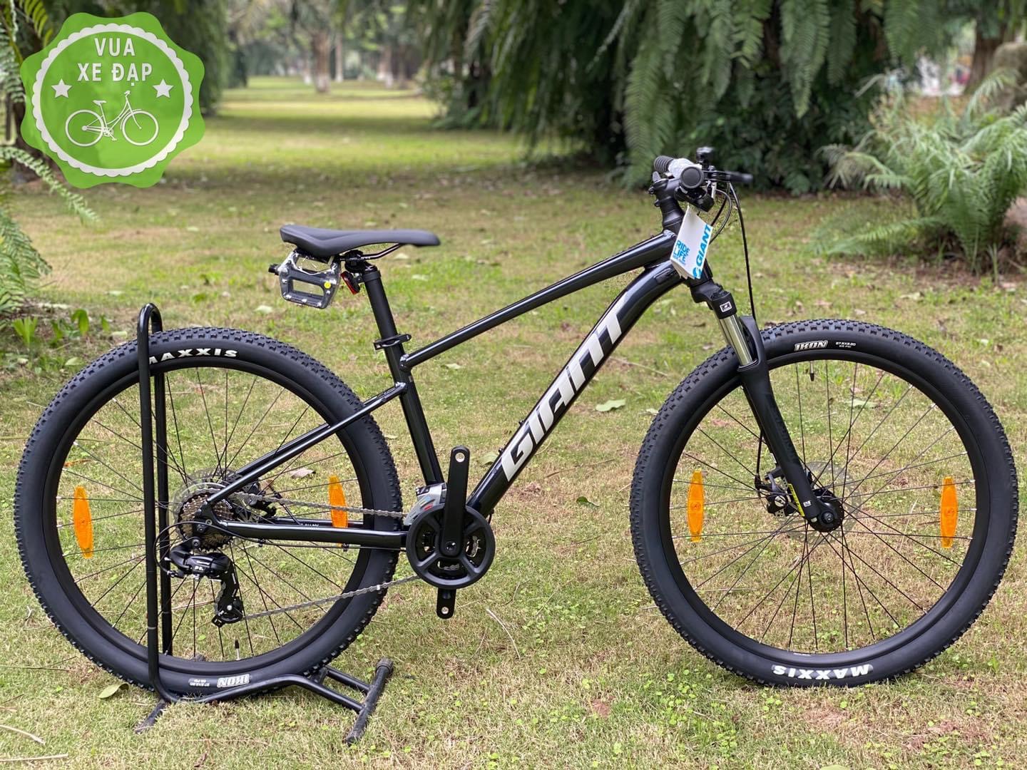 GIANT TALON 4 2021 | Vua Xe Đạp