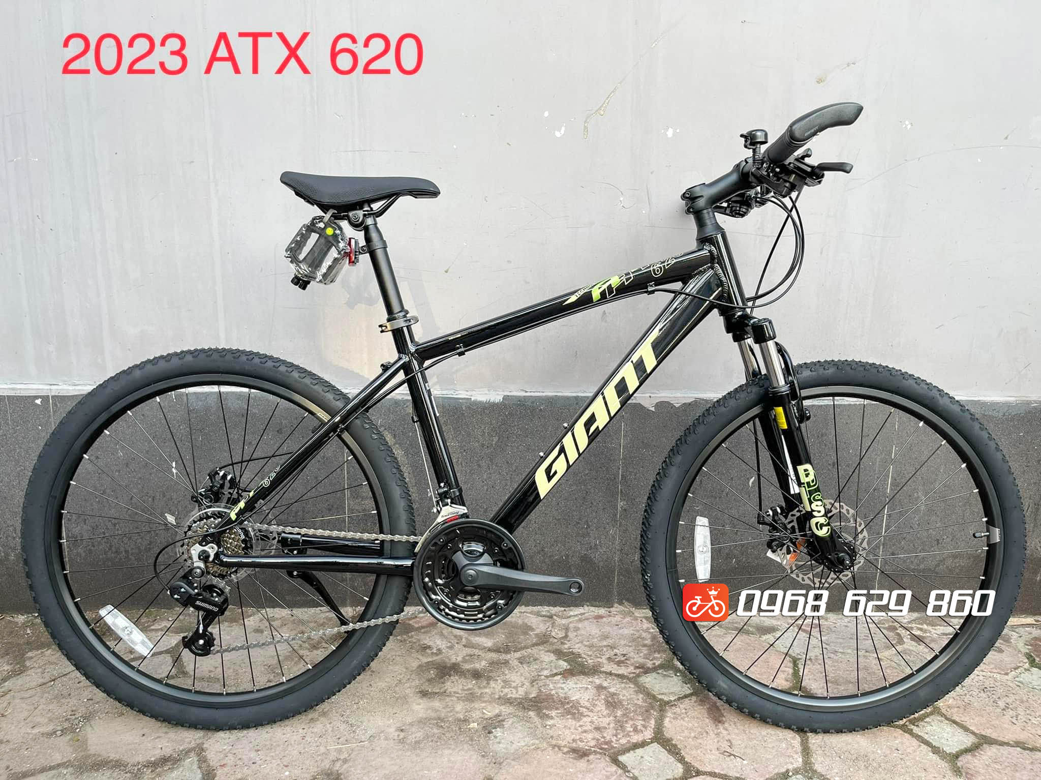 2023 GIANT ATX 620 Vua Xe p