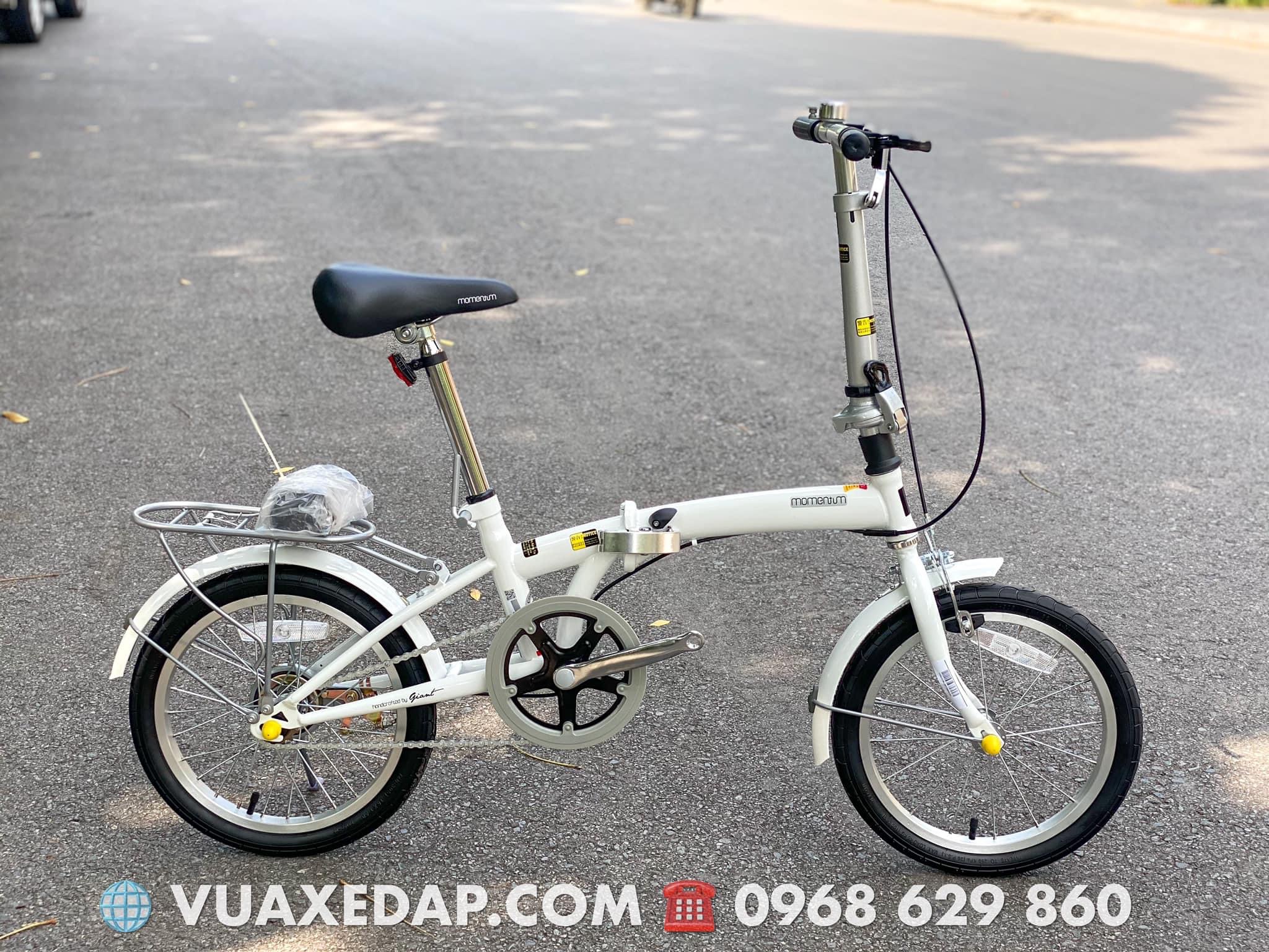 Xe đạp gấp GIANT MOMENTUM ITHINK CONWAY 16″ Vua Xe Đạp Xe đạp