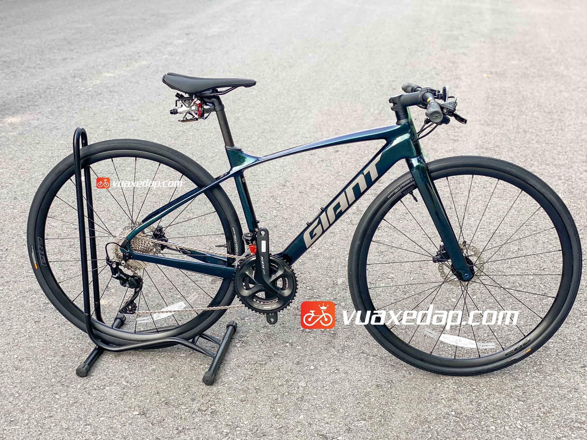 Xe đạp Giant Fastroad Sl1 Bicycle Fast Road Sl1 Fastroad Sl1 2021