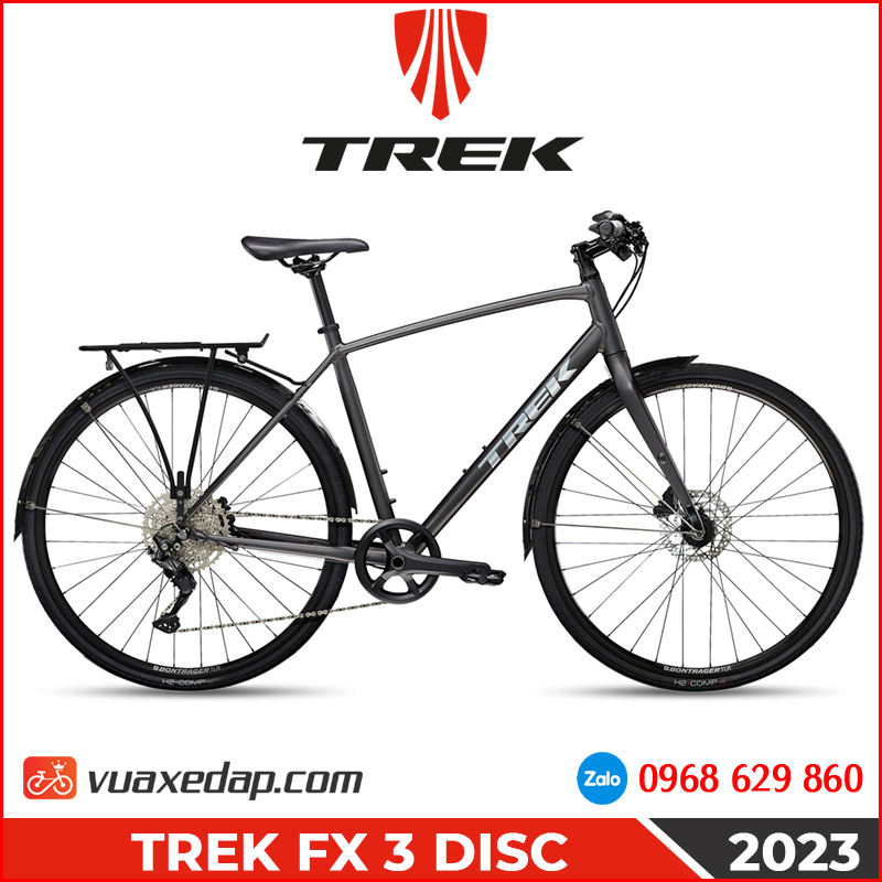 Disc Brakes 2020 Trek Fx 2020 Trek FX Sport (Small) – South Tampa