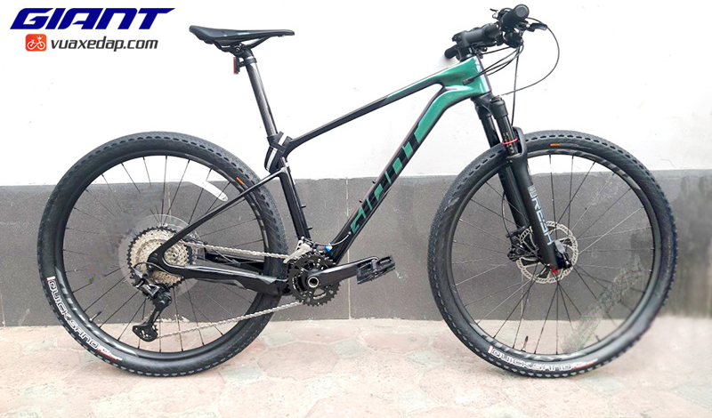 GIANT XTC ADV 1 2021