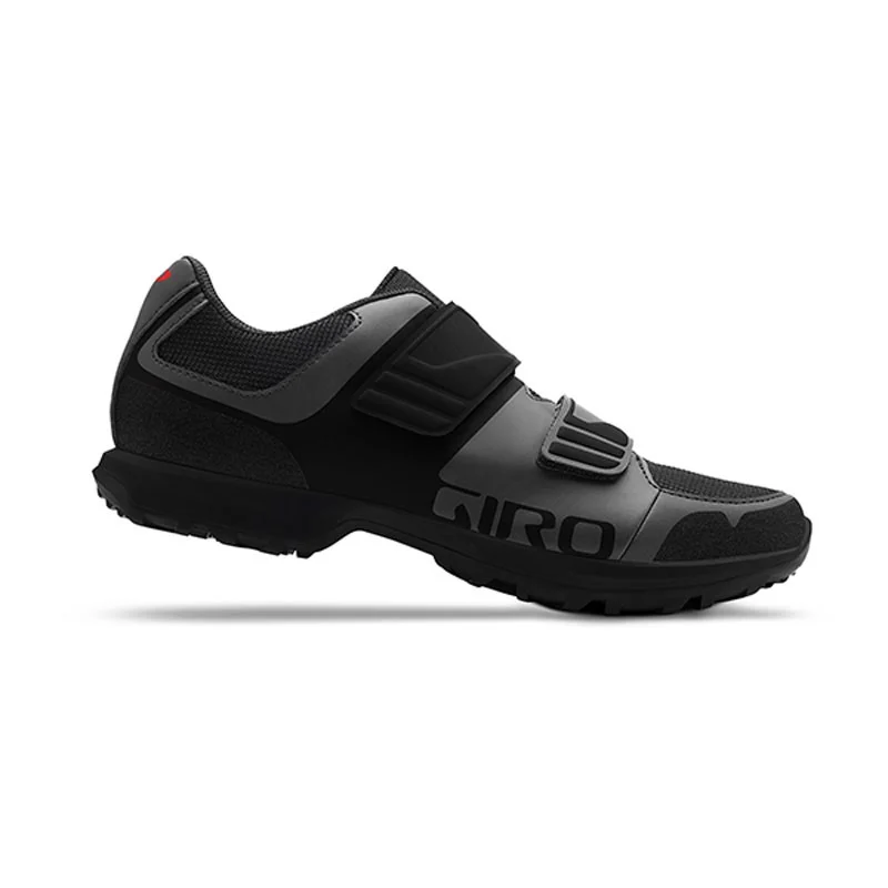 giro berm off road shoes
