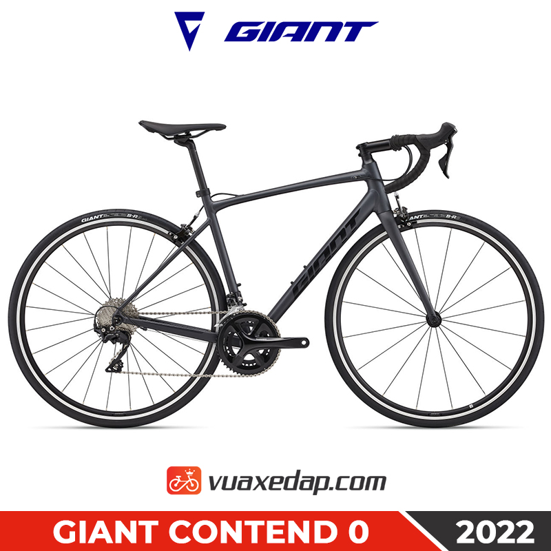 GIANT CONTEND 0 (NEW 2022) - 自転車本体