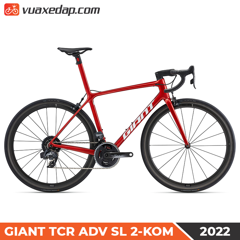 Tcr sl best sale 2 2020