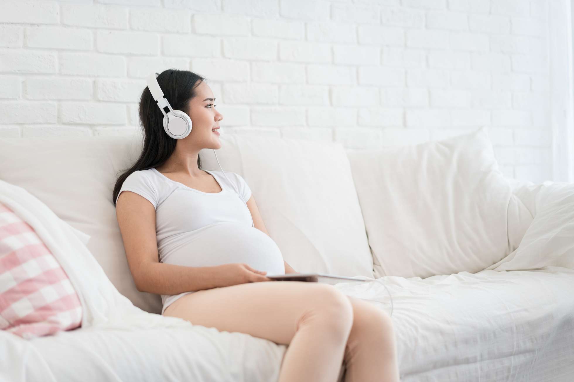 Cẩm nang mẹ bầu: Kiến thức sơ đẳng ai cũng cần phải biết