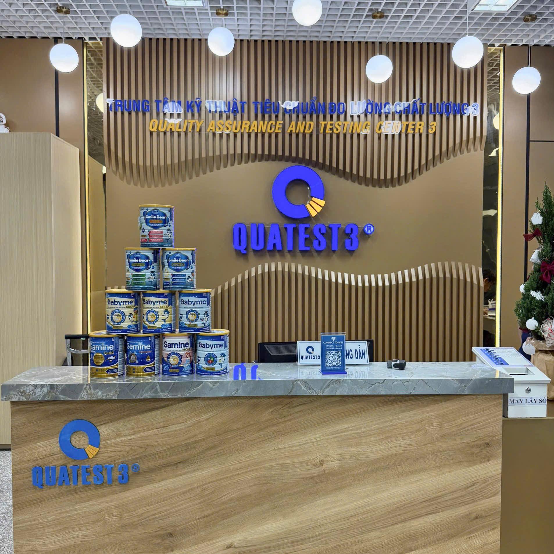 💥GIỚI THIỆU NHÀ CUNG CẤP CỦA SMILE BEAR®❤️