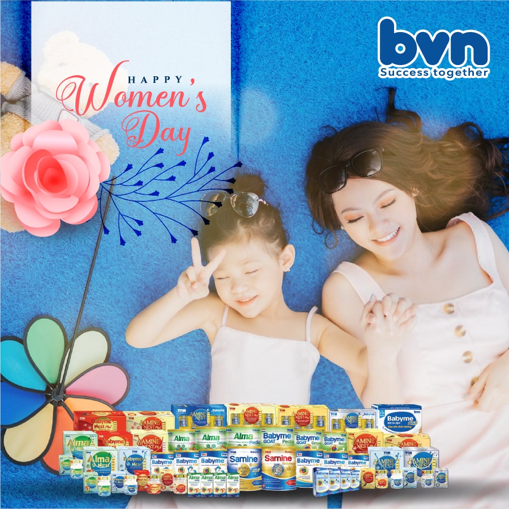 Babyme đồng hành cùng Mẹ - “Những điều mẹ chưa kể”