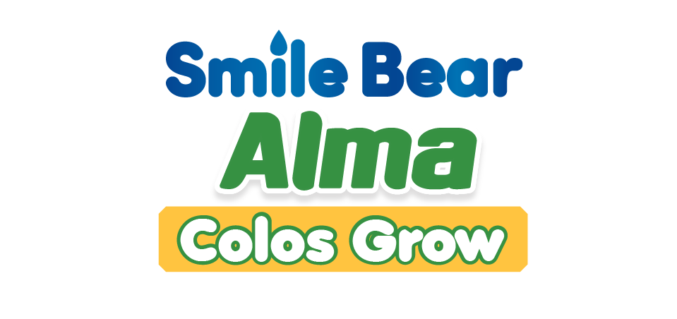 Alma-Colos-Gro