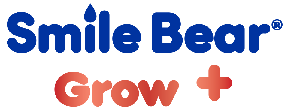Smile-Bear-Grow