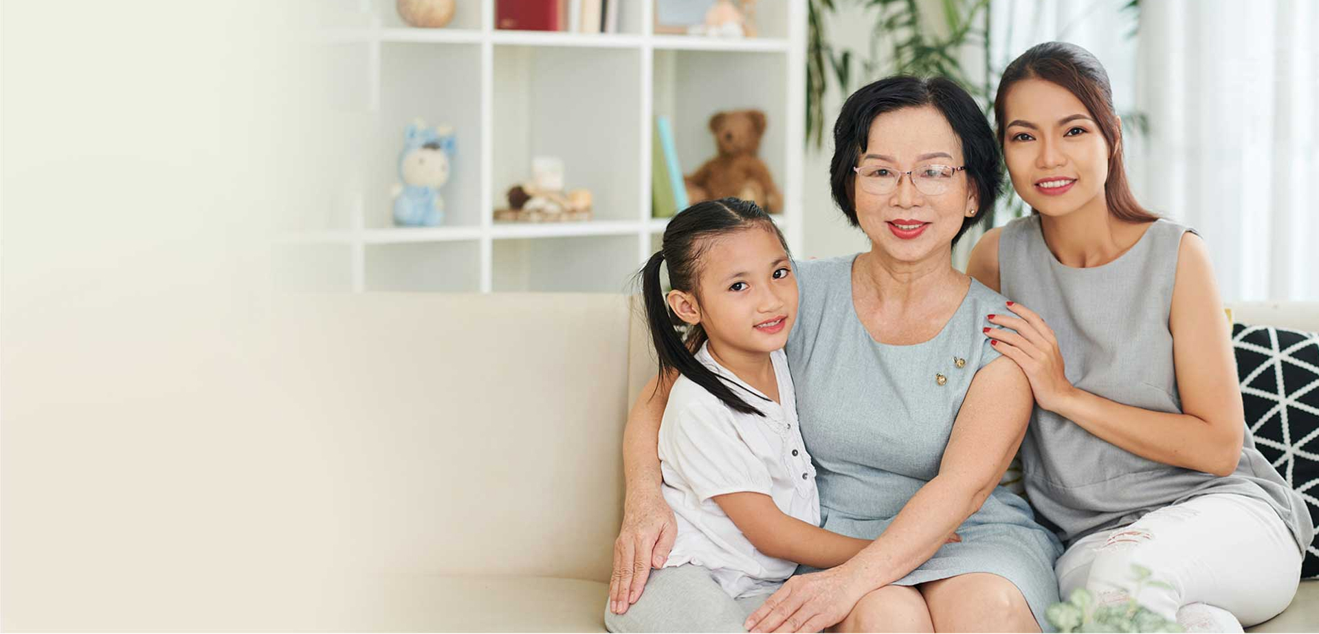 Thương hiệu dinh dưỡng đẳng cấp quốc tế