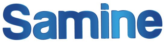 Samine