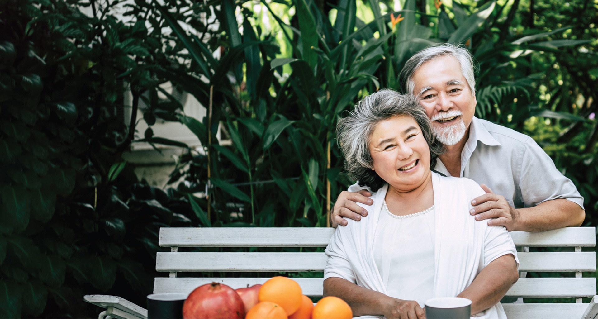 Thương hiệu dinh dưỡng đẳng cấp quốc tế