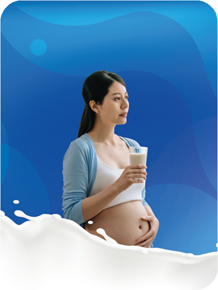 Sản phẩm <br> cho mẹ bầu