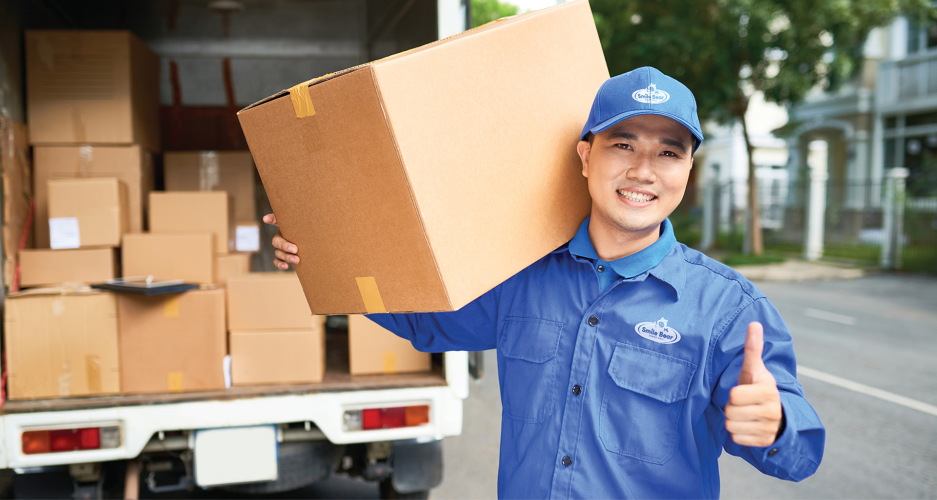 Thương hiệu dinh dưỡng đẳng cấp quốc tế