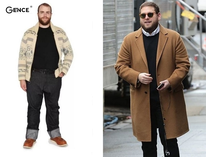 Áo blazer giúp bạn trở nên thon gọn, sang trọng