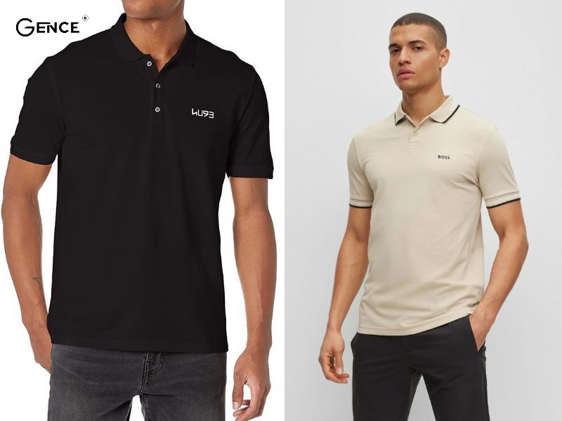 Áo thun thương hiệu Hugo Boss